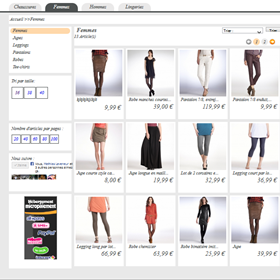 Créations: Runboutik