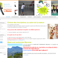 Портфолио DIJOUX Nicolas